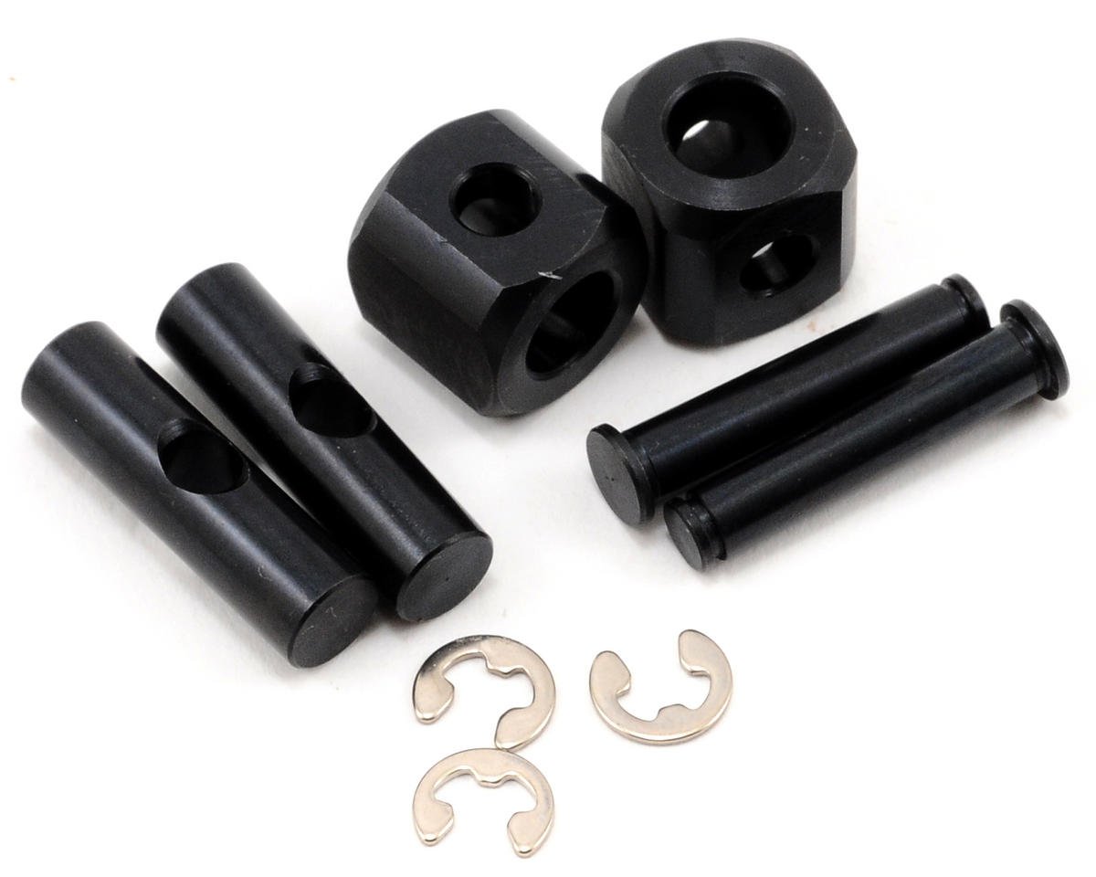 Tekno RC M12 Universal Rebuild Kit (TKR2203)