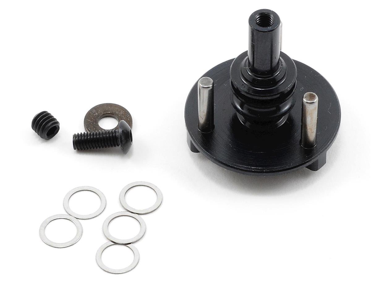 Tekno RC 1/8th Elektri-Clutch Adapter (TKR40000A)