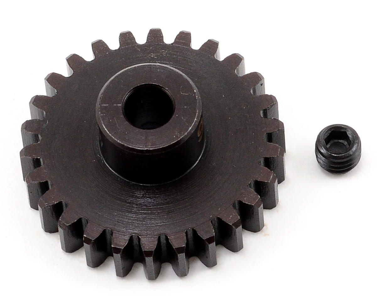 Tekno RC "M5" Hardened Steel Mod1 Pinion Gear w/5mm Bore (26T) (TKR4186)