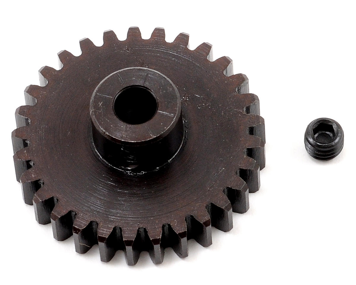 Tekno RC "M5" Hardened Steel Mod1 Pinion Gear w/5mm Bore (29T) (TKR4189)