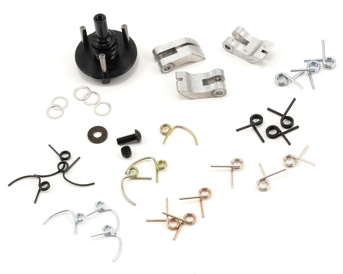 Tekno RC Traktion Drive/Elektri-Clutch System (TKR4301X)