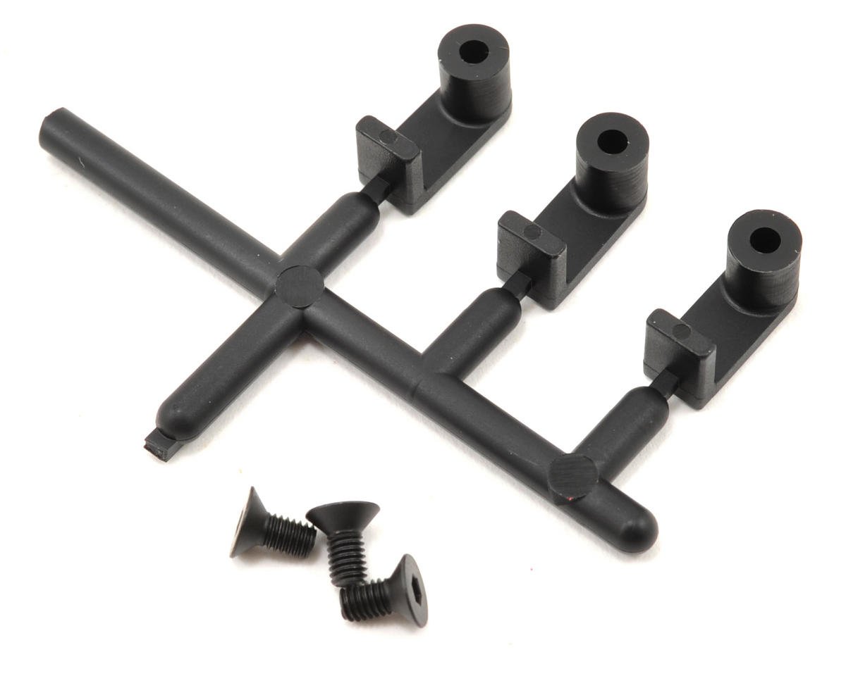 Tekno RC V4 Wire Guide Set (TKR45003)