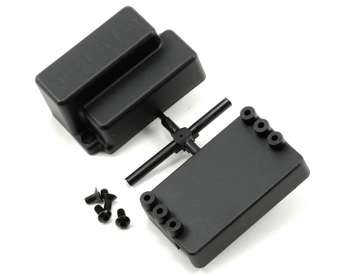 Tekno RC V3/V4 Receiver Box (TKR45004)