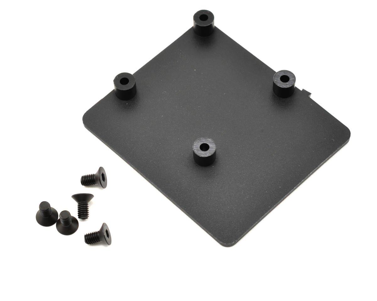 Tekno RC V4 ESC Tray (TKR45005)