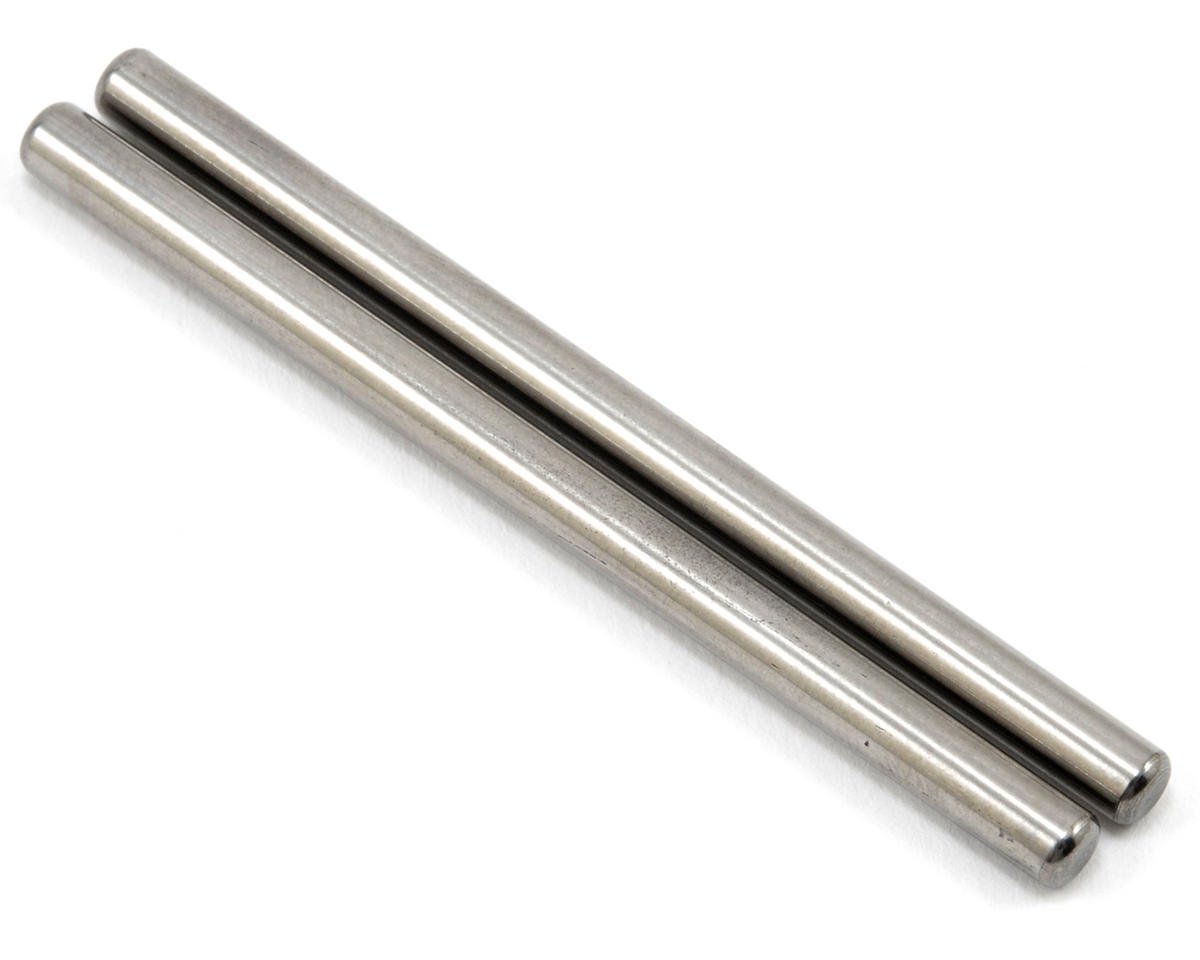 Tekno RC Inner Hinge Pin Set (2) (TKR5020)