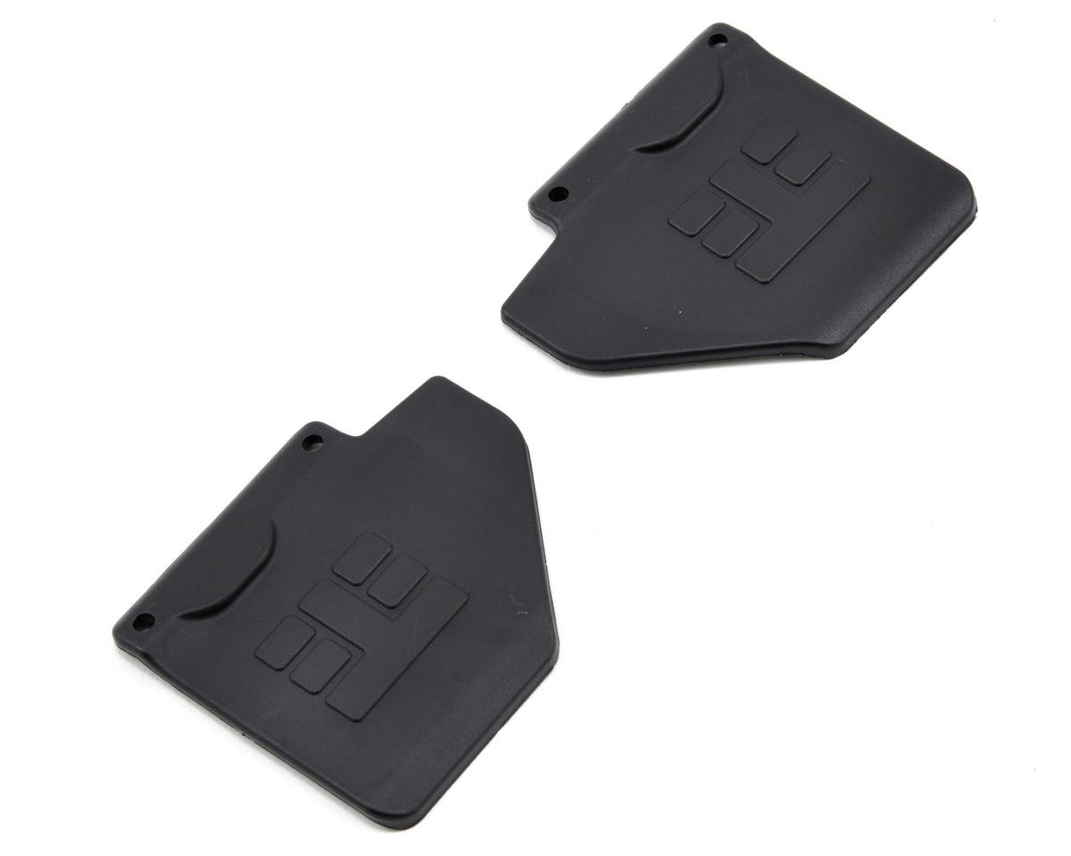 Tekno RC Rear Arm Mud Guard Set (TKR5033)