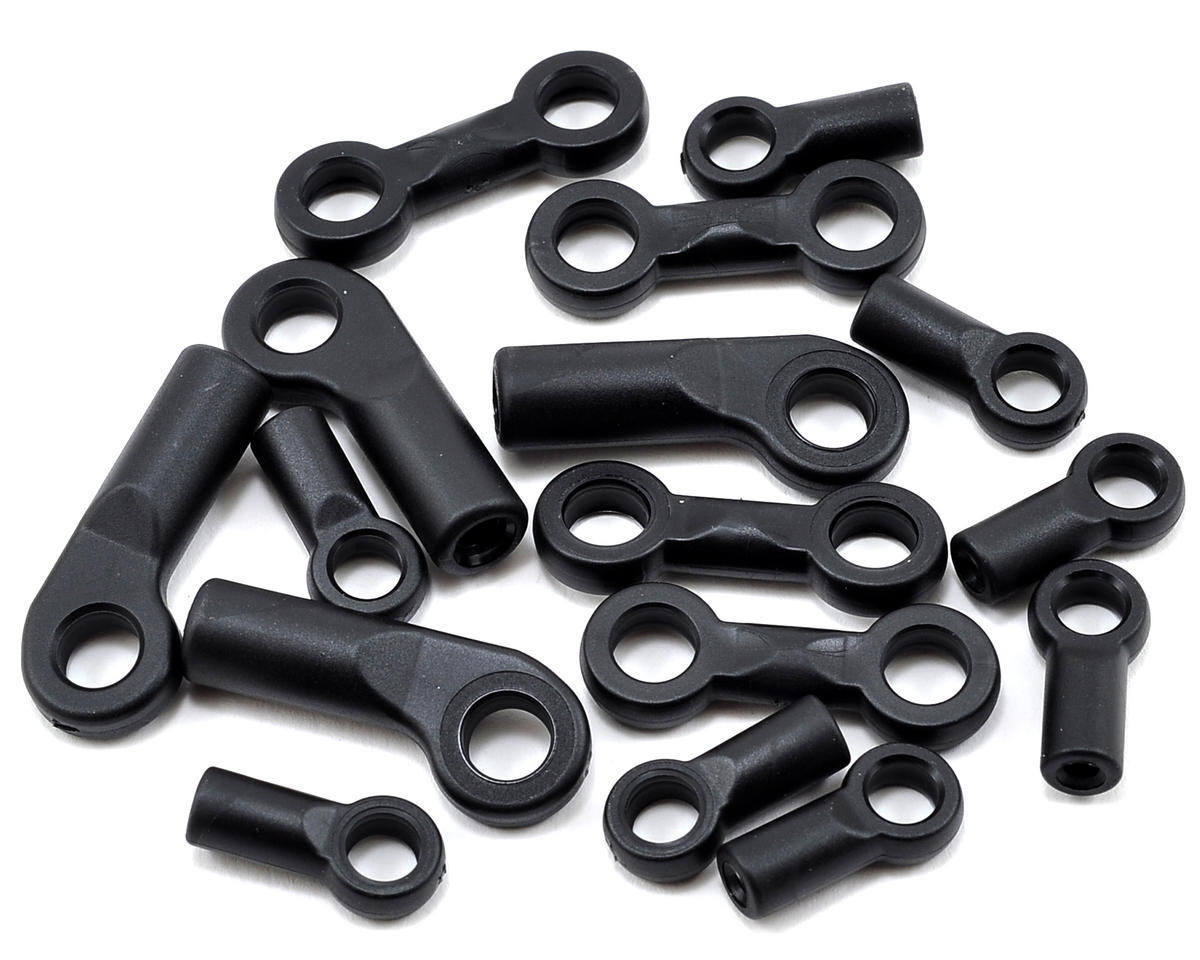 Tekno RC 5.8mm Rod Ends (8) (TKR5056)
