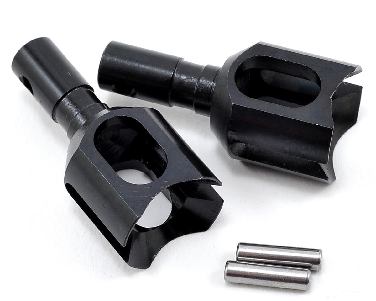 Tekno RC Lightened Center Differential Outdrive Set (2) (TKR5112X)