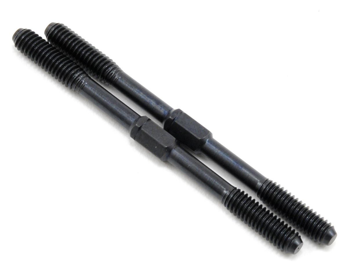 Tekno RC Steering Turnbuckle Set (2) (TKR5123)