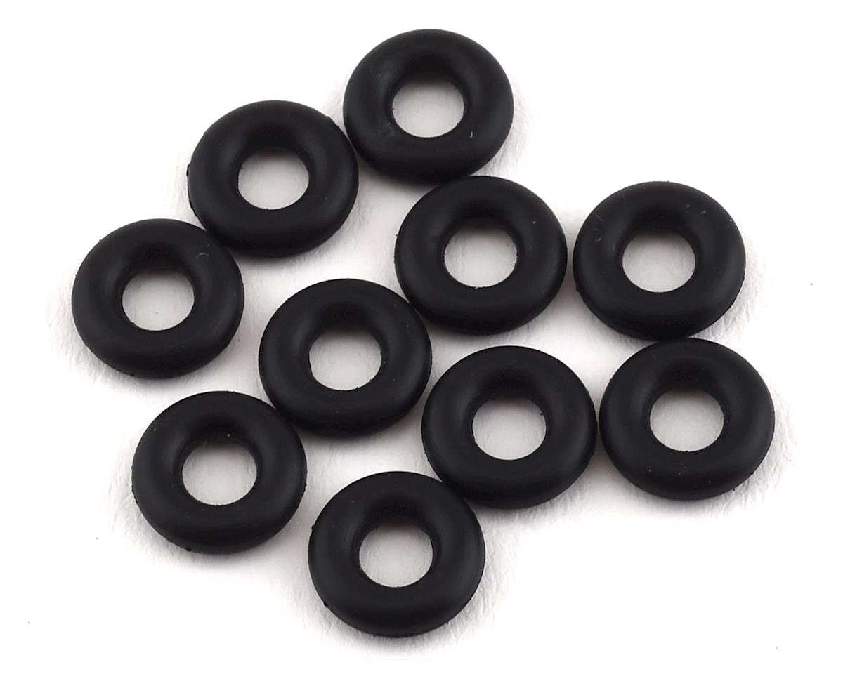 Tekno RC ESC Tray O-Ring Set (3) (TKR5125)