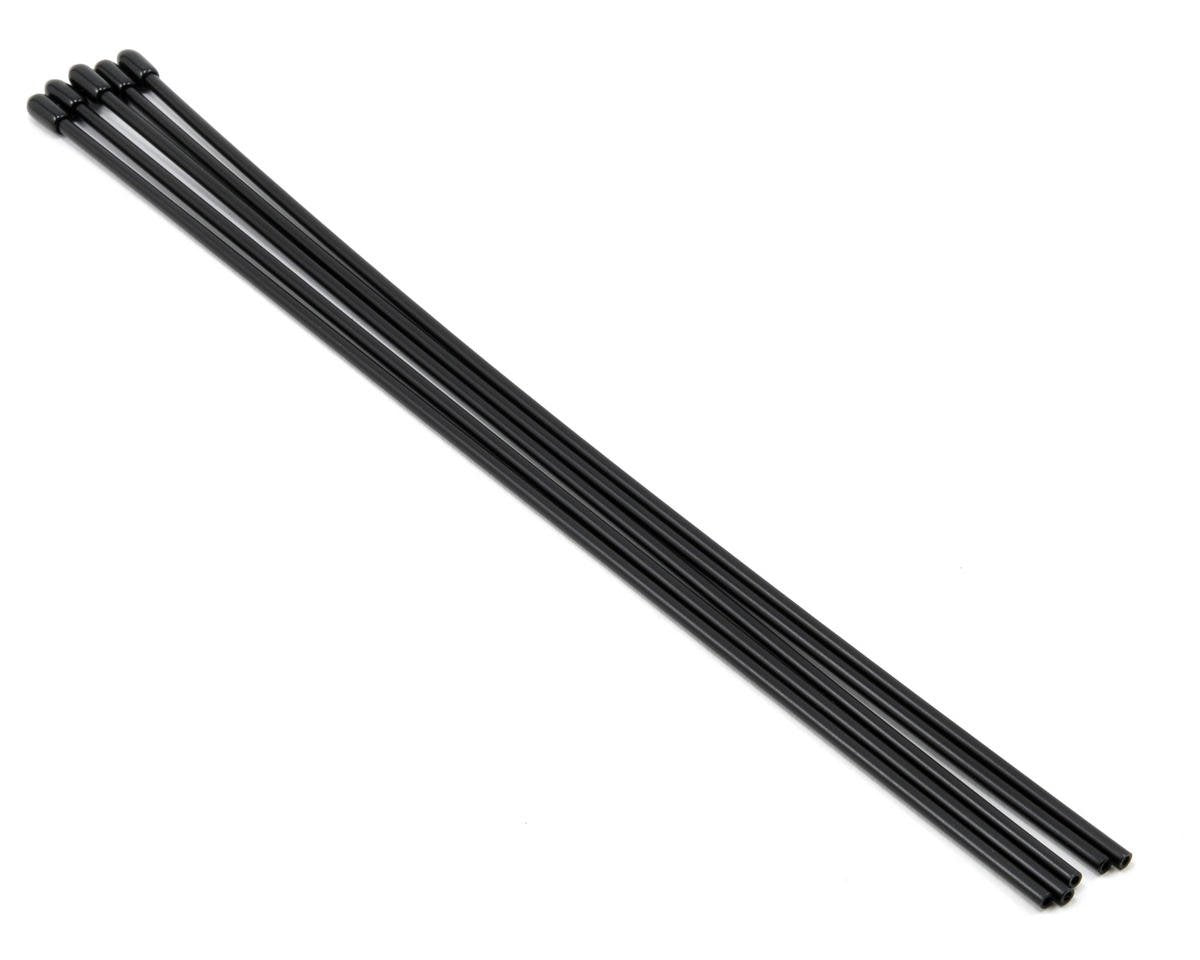 Tekno RC Antenna Tube w/Caps (5) (TKR5126)