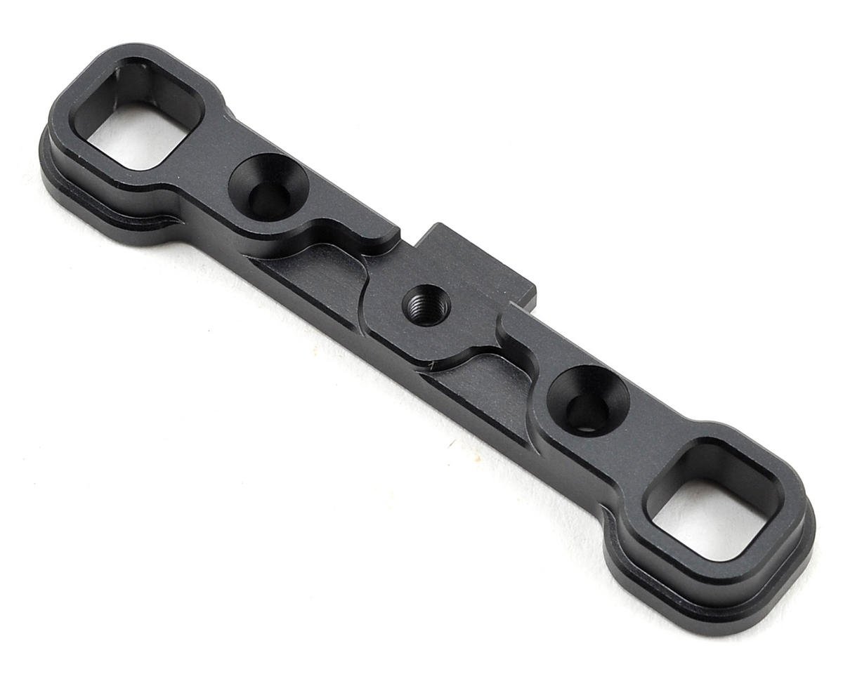 Tekno RC Aluminum V2 "A" Block Adjustable Hinge Pin Brace (TKR5161)