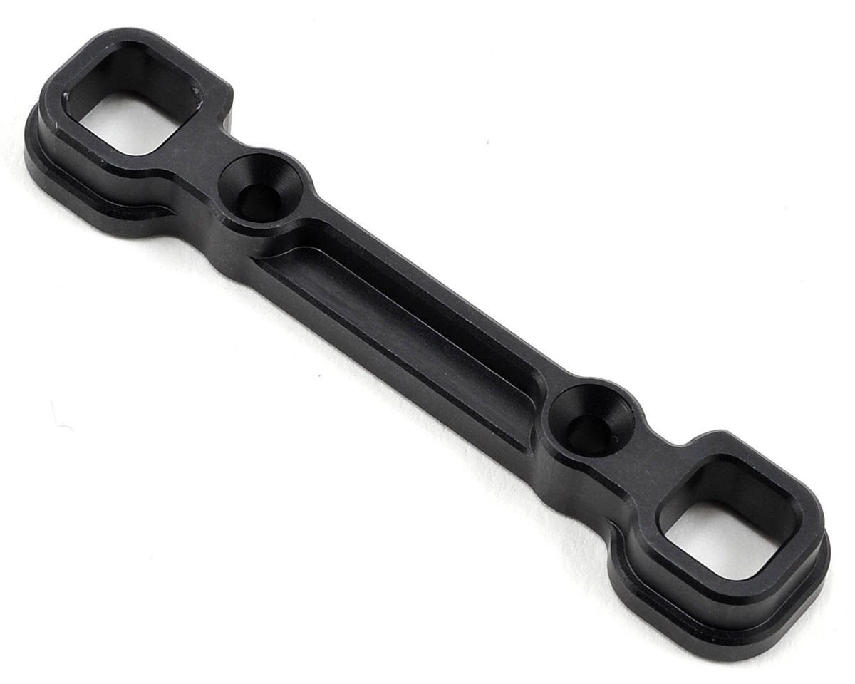 Tekno RC Aluminum V2 "B" Block Adjustable Hinge Pin Brace (TKR5162)