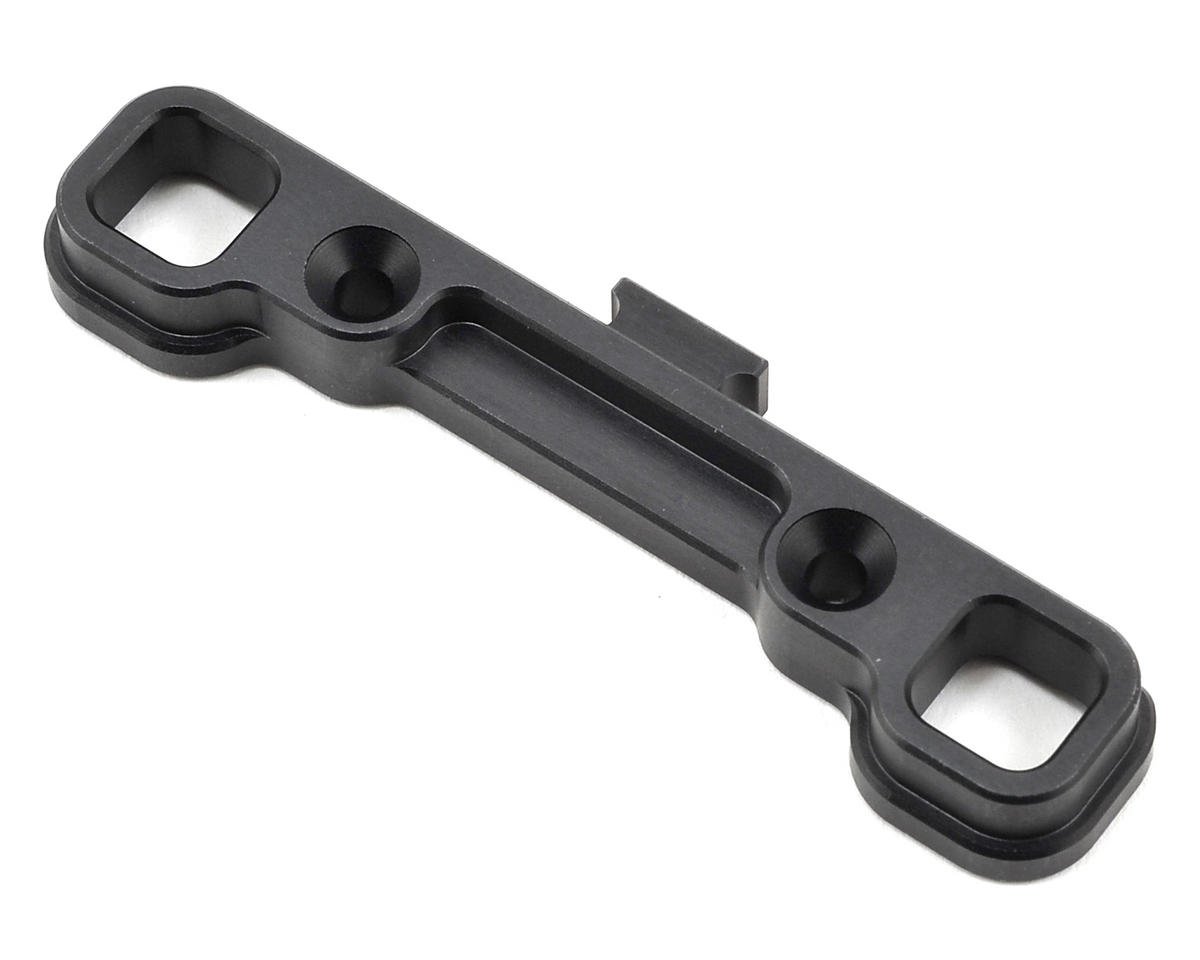 Tekno RC Aluminum V2 "C" Block Adjustable Hinge Pin Brace (TKR5163)