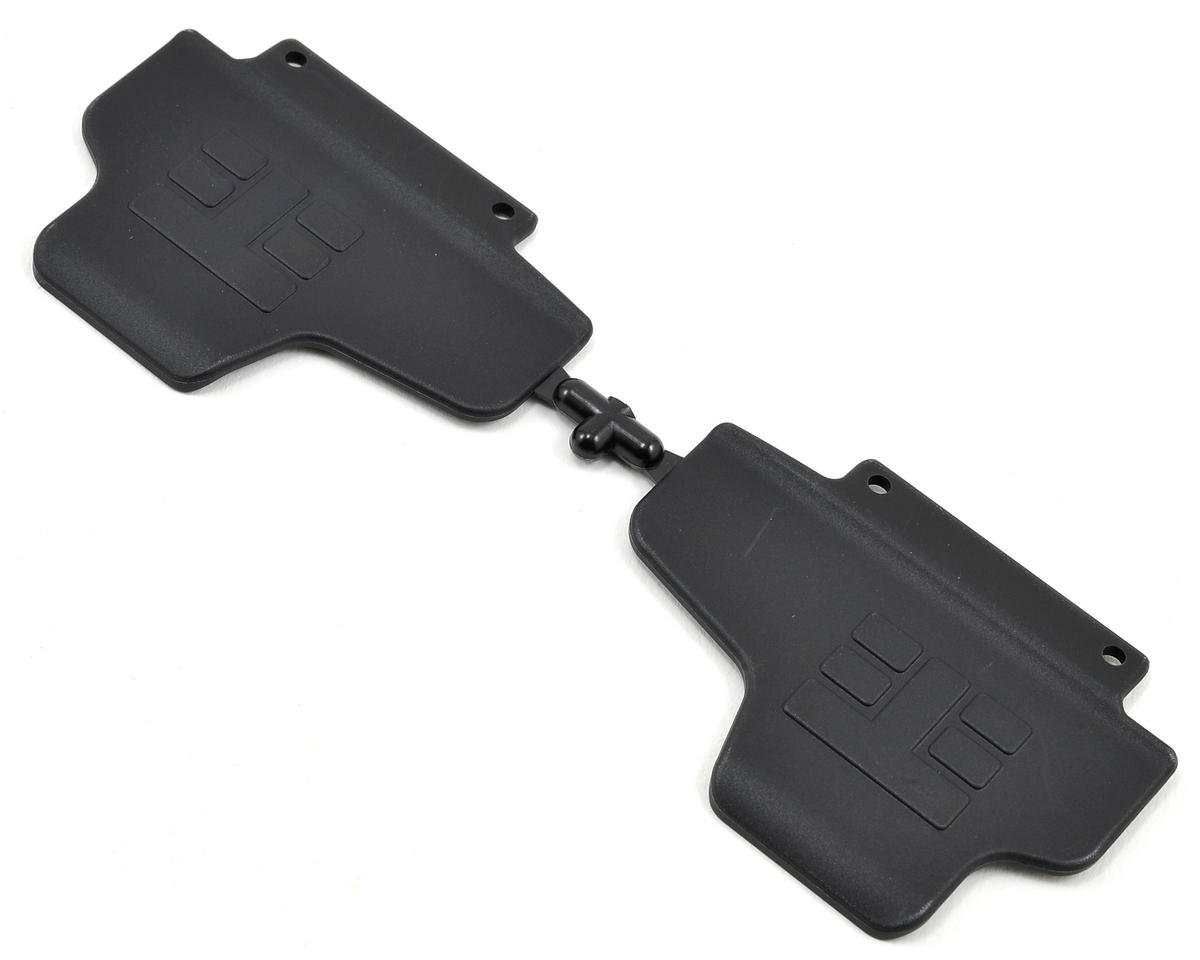 Tekno RC Rear Arm Mud Guard Set (TKR5174)