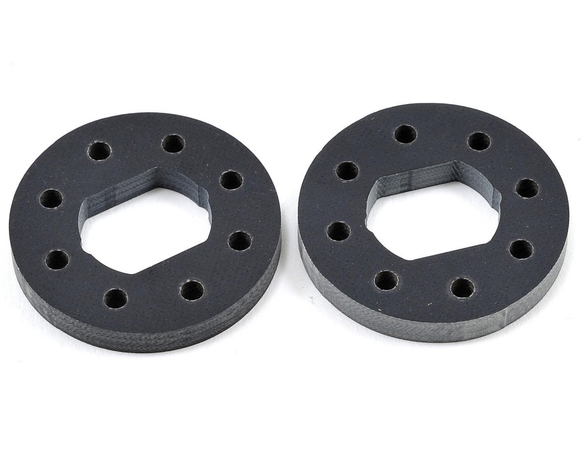 Tekno RC Fiberglass Brake Disc Set (2) (TKR5206)