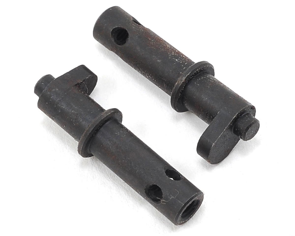 Tekno RC 10¡ Offset Steel Brake Cam Set (2) (TKR5215B)