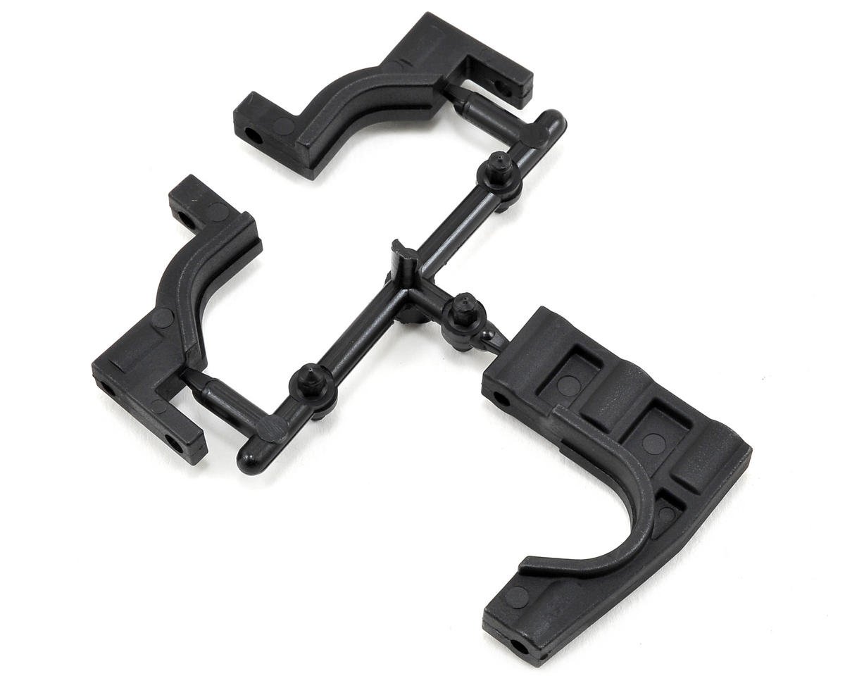 Tekno RC Composite Split Center Differential Mount (TKR5263)