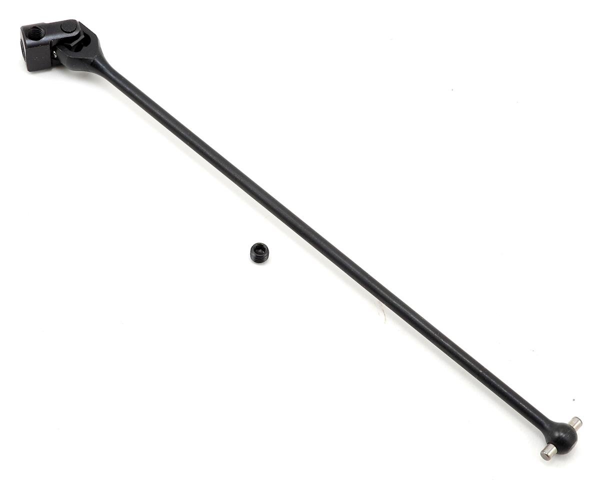 Tekno RC 170.5mm Center/Rear Universal Driveshaft (TKR5297)