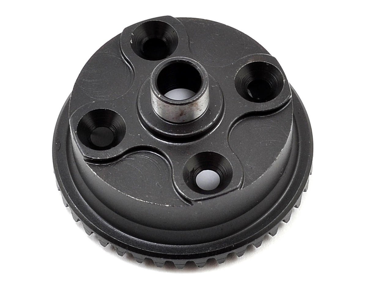 Tekno RC NB48 CNC Rear Differential Ring Gear (40T) (TKR5302)