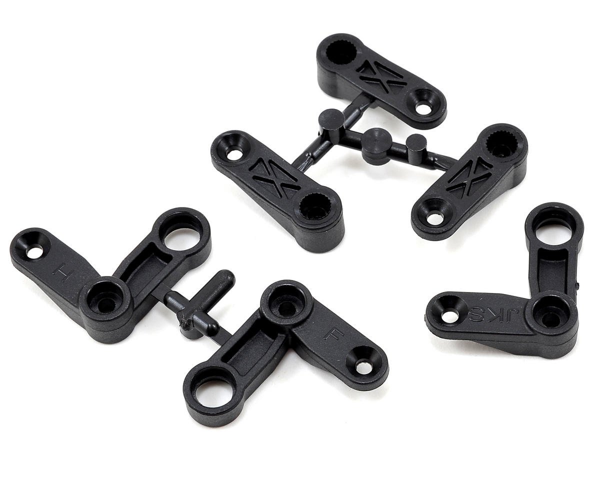 Tekno RC Steering & Throttle Servo Horn Set (TKR5320)