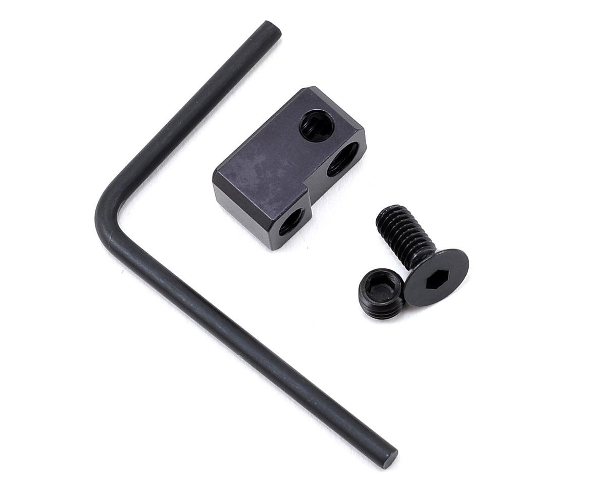 Tekno RC Exhaust Wire Mount Set (TKR5321)