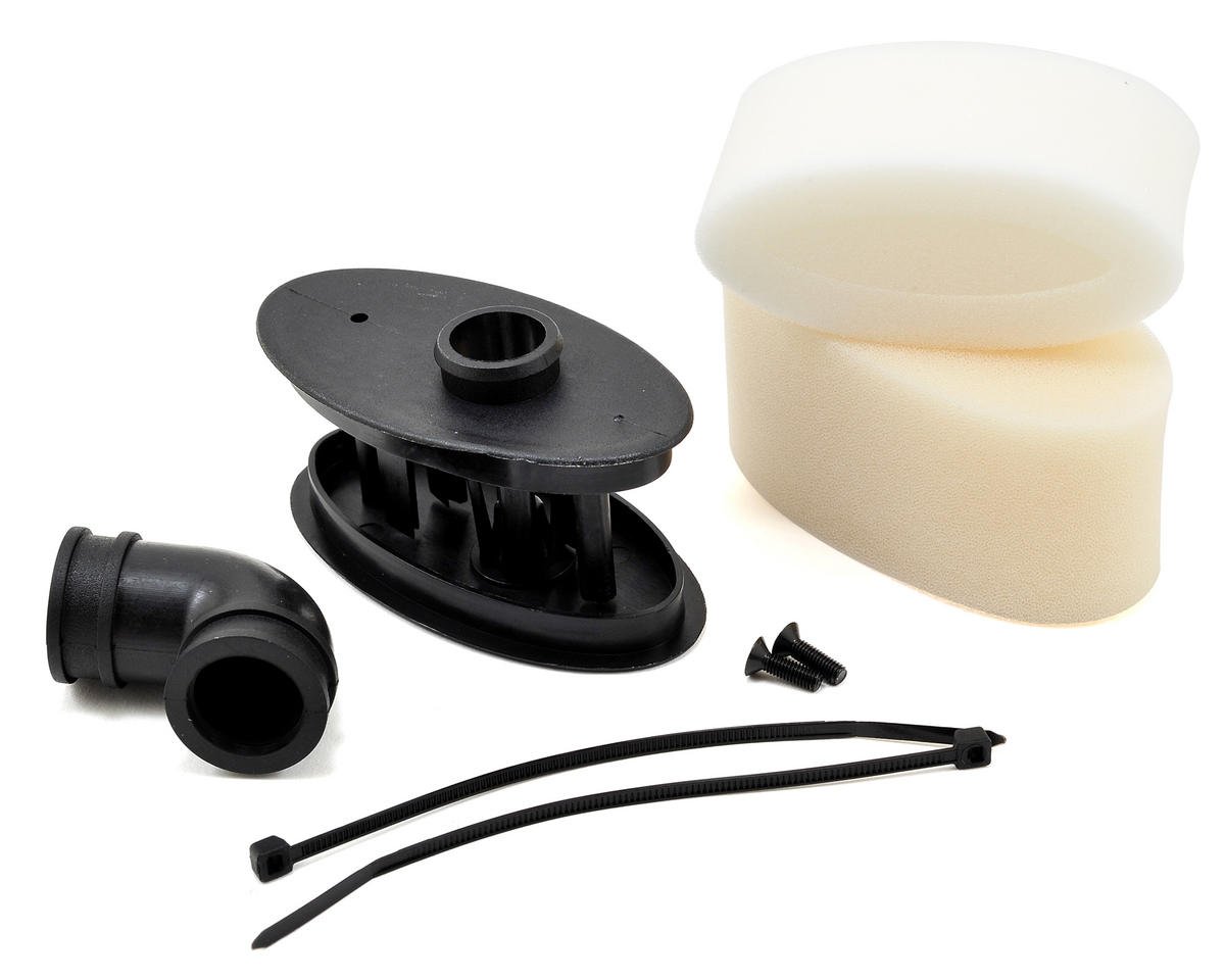 Tekno RC Air Filter Set (TKR5324)