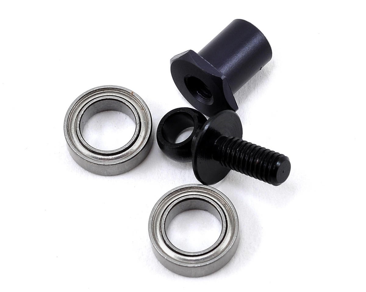 Tekno RC Throttle Pivot Ball Assembly (TKR5331)