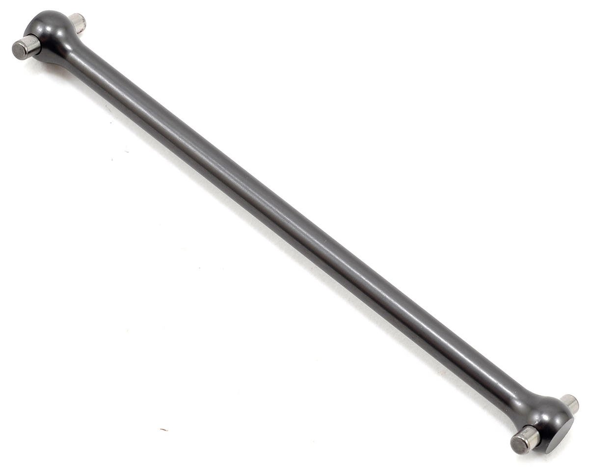 Tekno RC Aluminum Center Front Driveshaft (TKR5377A)