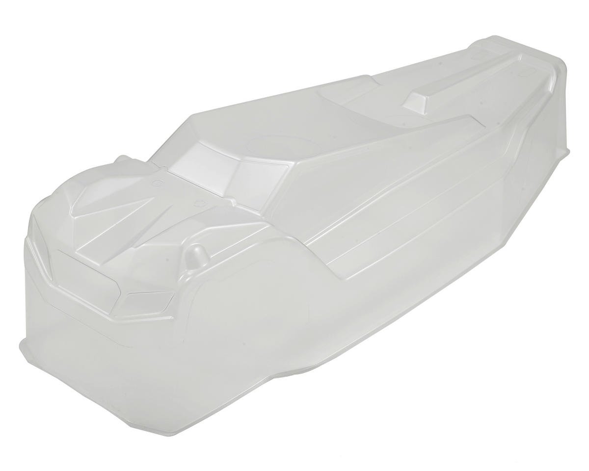 Tekno RC NT48 Body (Clear) (TKR5445)
