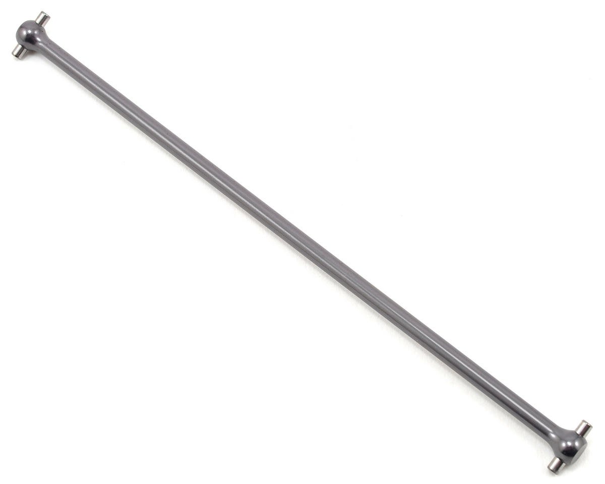 Tekno RC NT48 Aluminum Rear Center Driveshaft (TKR5476A)