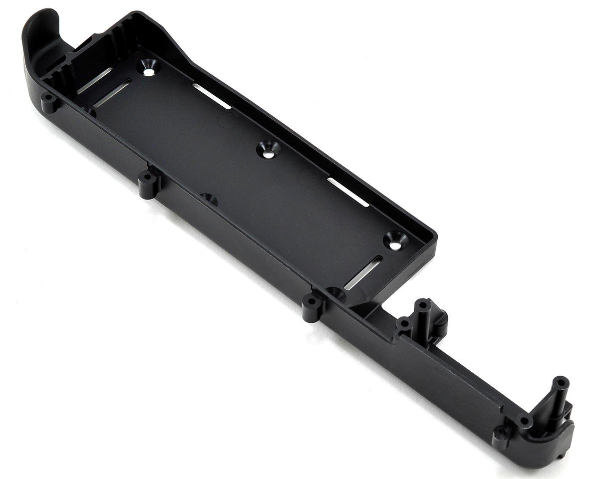 Tekno RC Battery Tray & Mud Guard Set (Left) (TKR5510)