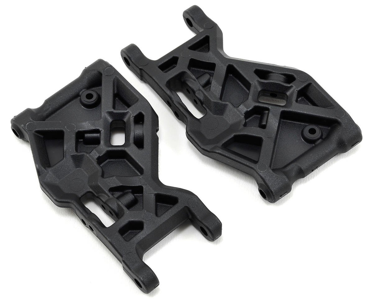 Tekno RC Front Suspension Arm Set (TKR5516)