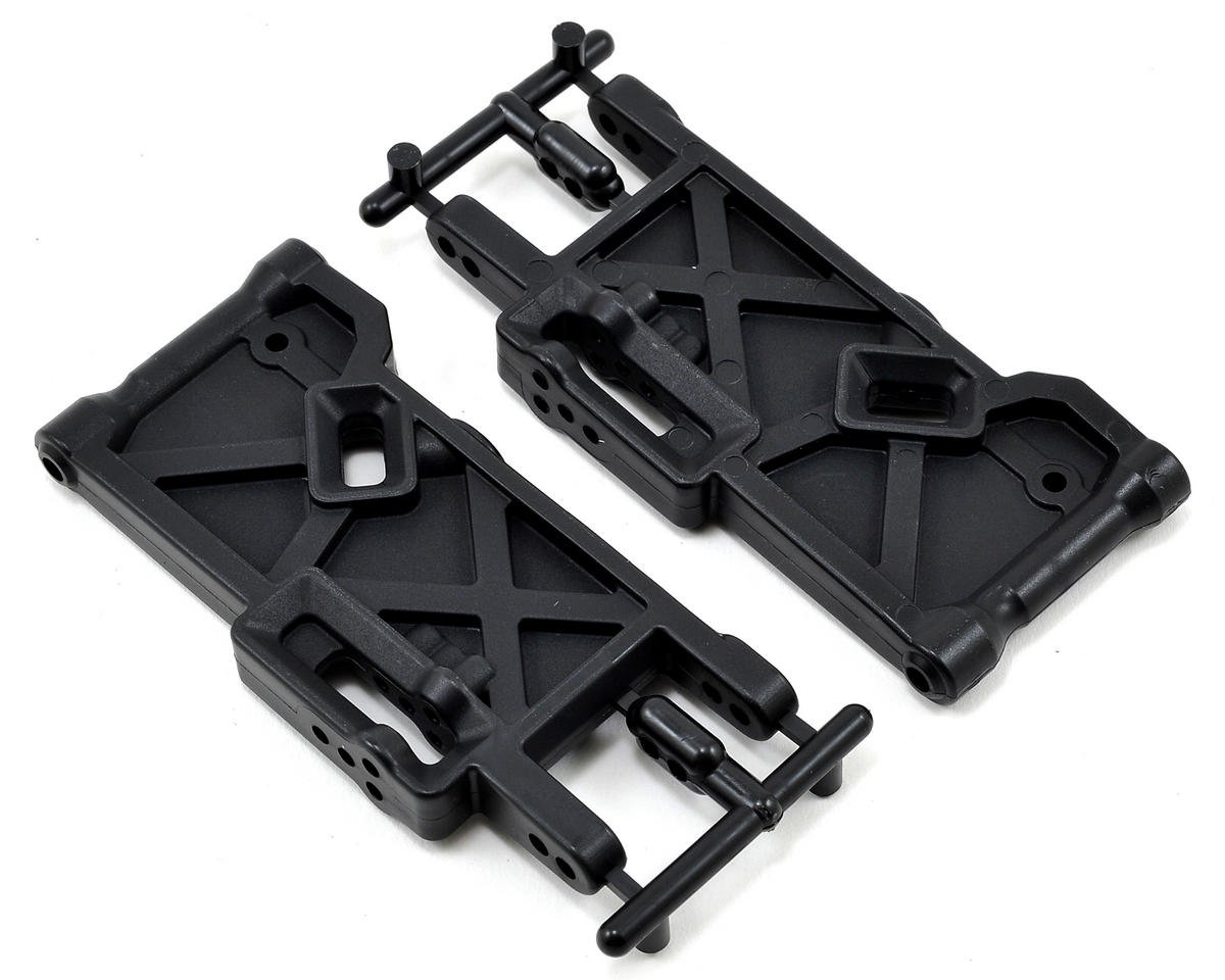 Tekno RC Rear Suspension Arm Set (2) (TKR5530)