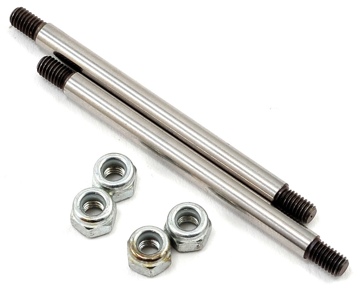 Tekno RC Rear Outer Hinge Pin Set (2) (TKR5534)