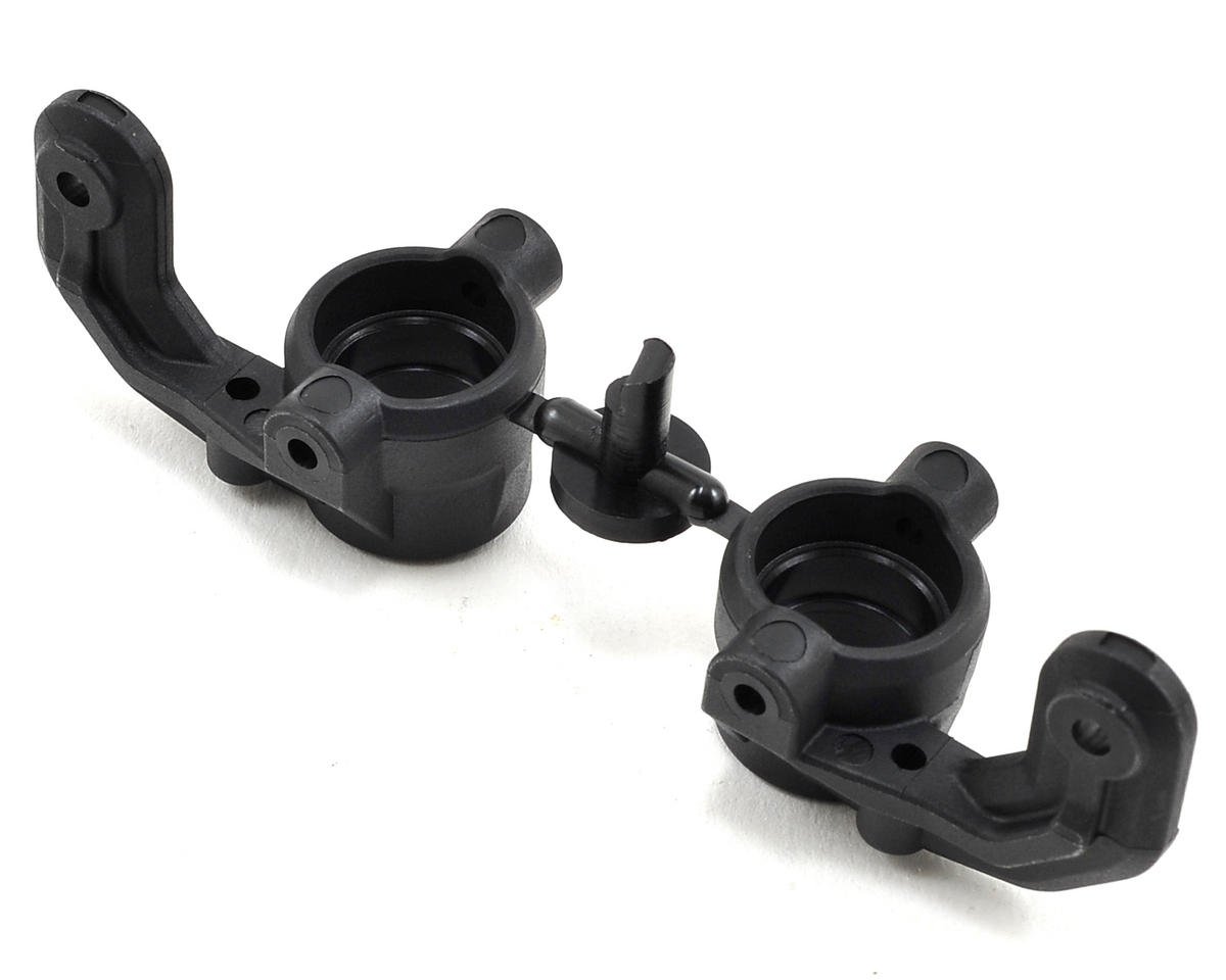 Tekno RC Steering Spindle Set (TKR5541B)