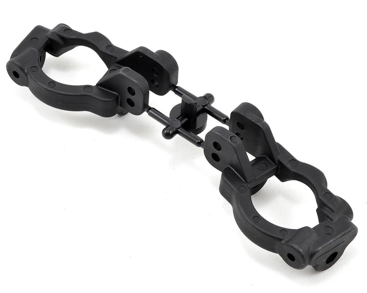 Tekno RC Spindle Carrier Set (2) (TKR5542)