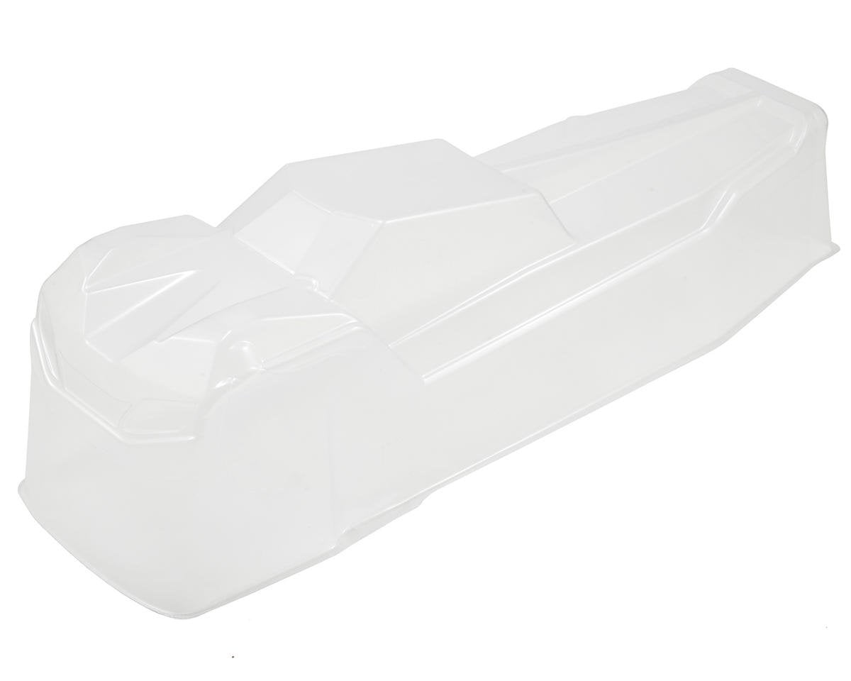 Tekno RC ET48 Body (Clear) (TKR5645)