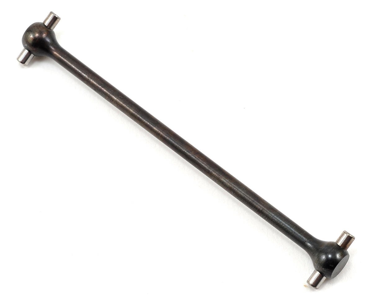 Tekno RC ET48 Steel Rear Center Driveshaft (TKR5676)