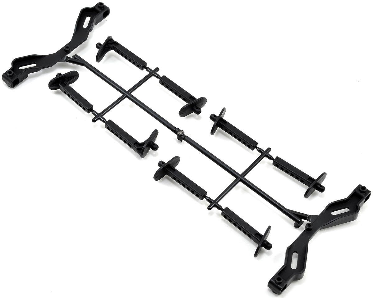 Tekno RC Body Mount Set (TKR5791)