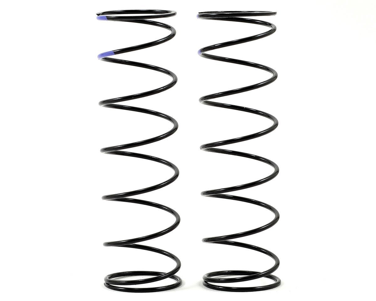 Tekno RC 80mm Rear Shock Spring Set (1.4 x 8.0T) (2) (TKR6056)