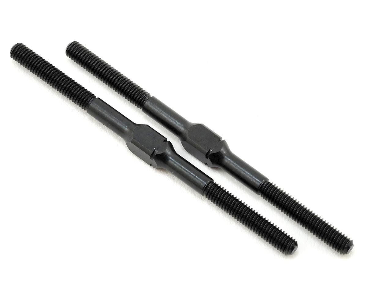 Tekno RC 55mm Turnbuckle (2) (TKR6250)