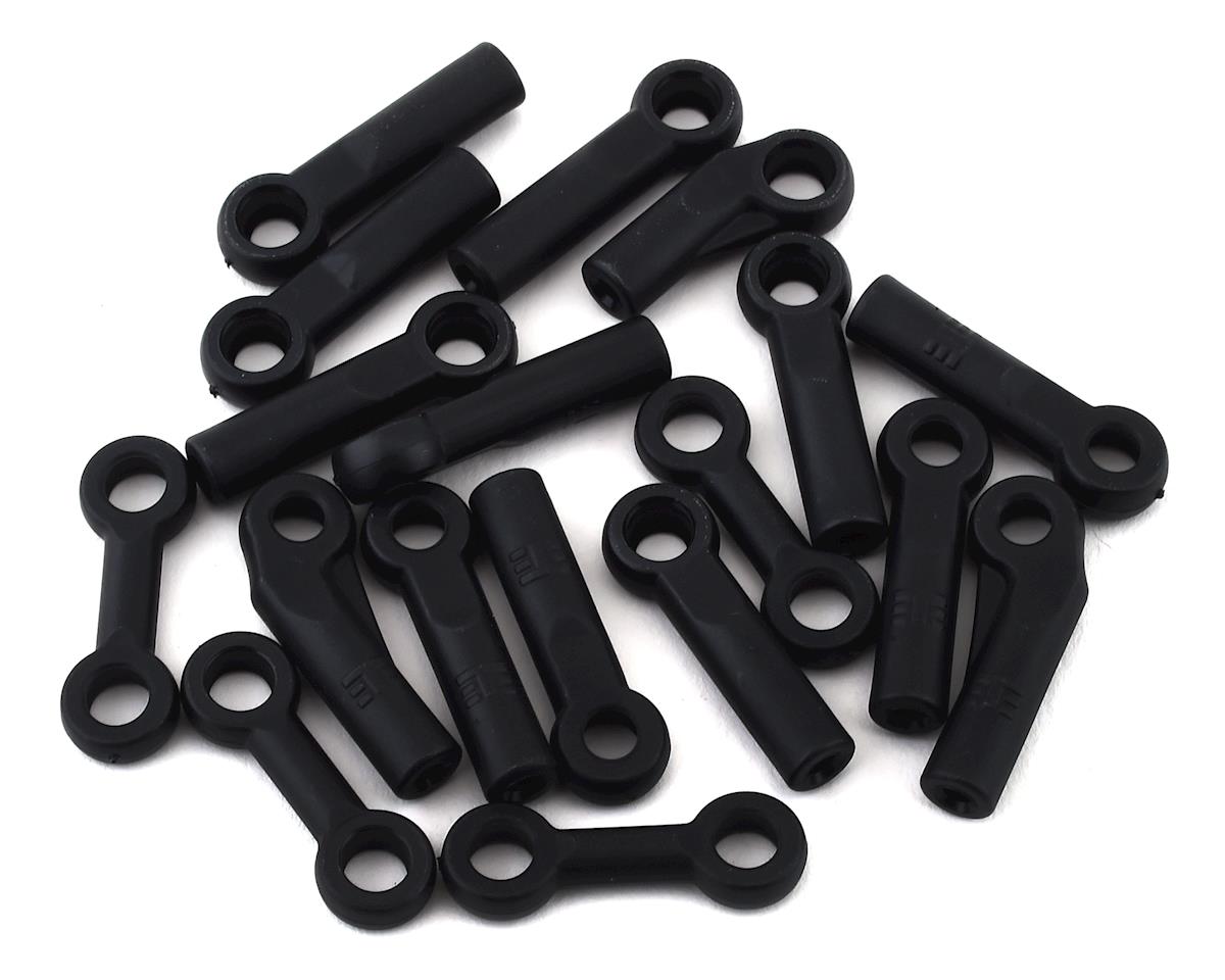 Tekno RC EB410.2 Rod End Set (TKR6253B)