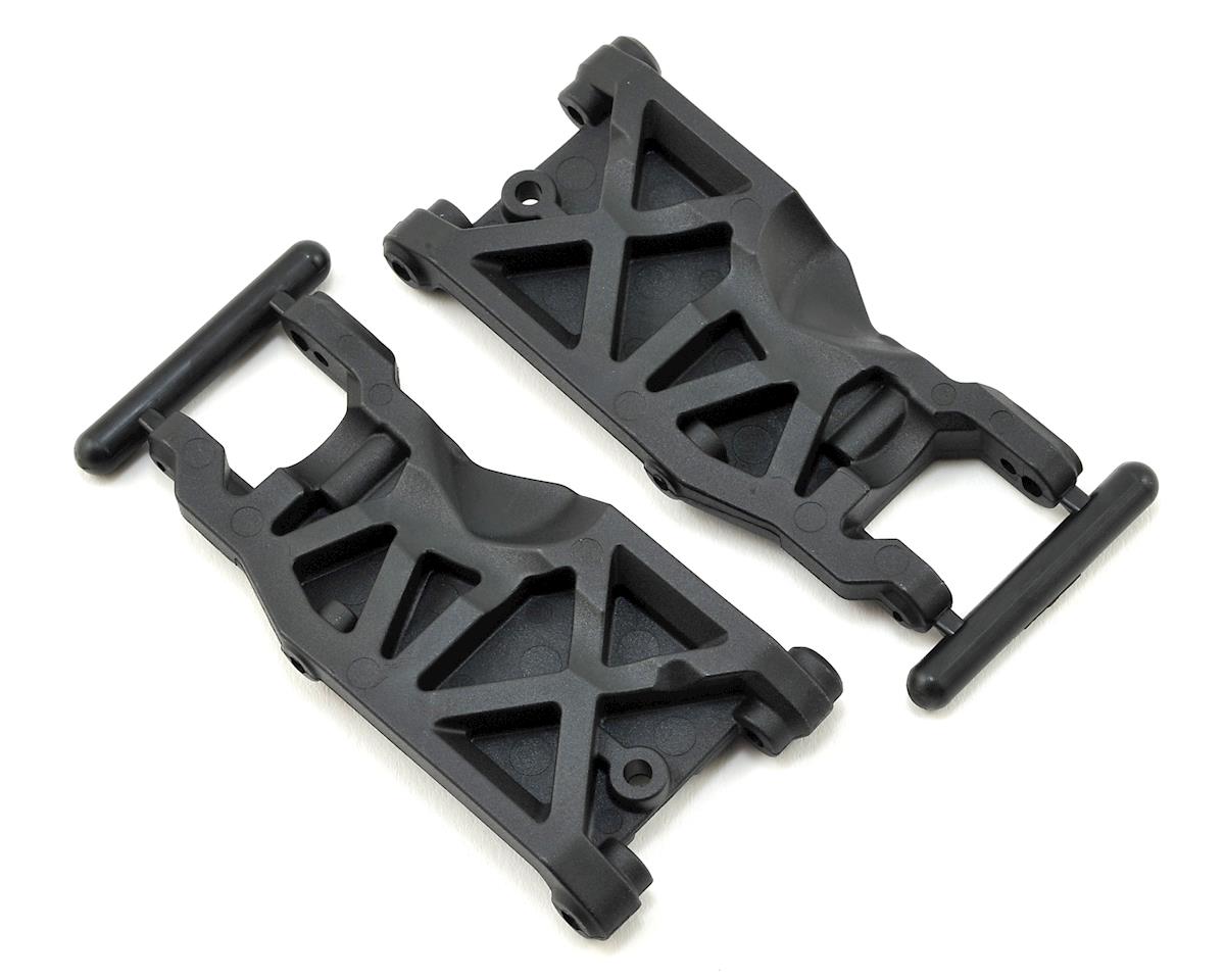 Tekno RC EB410 Rear Suspension Arms (TKR6524)