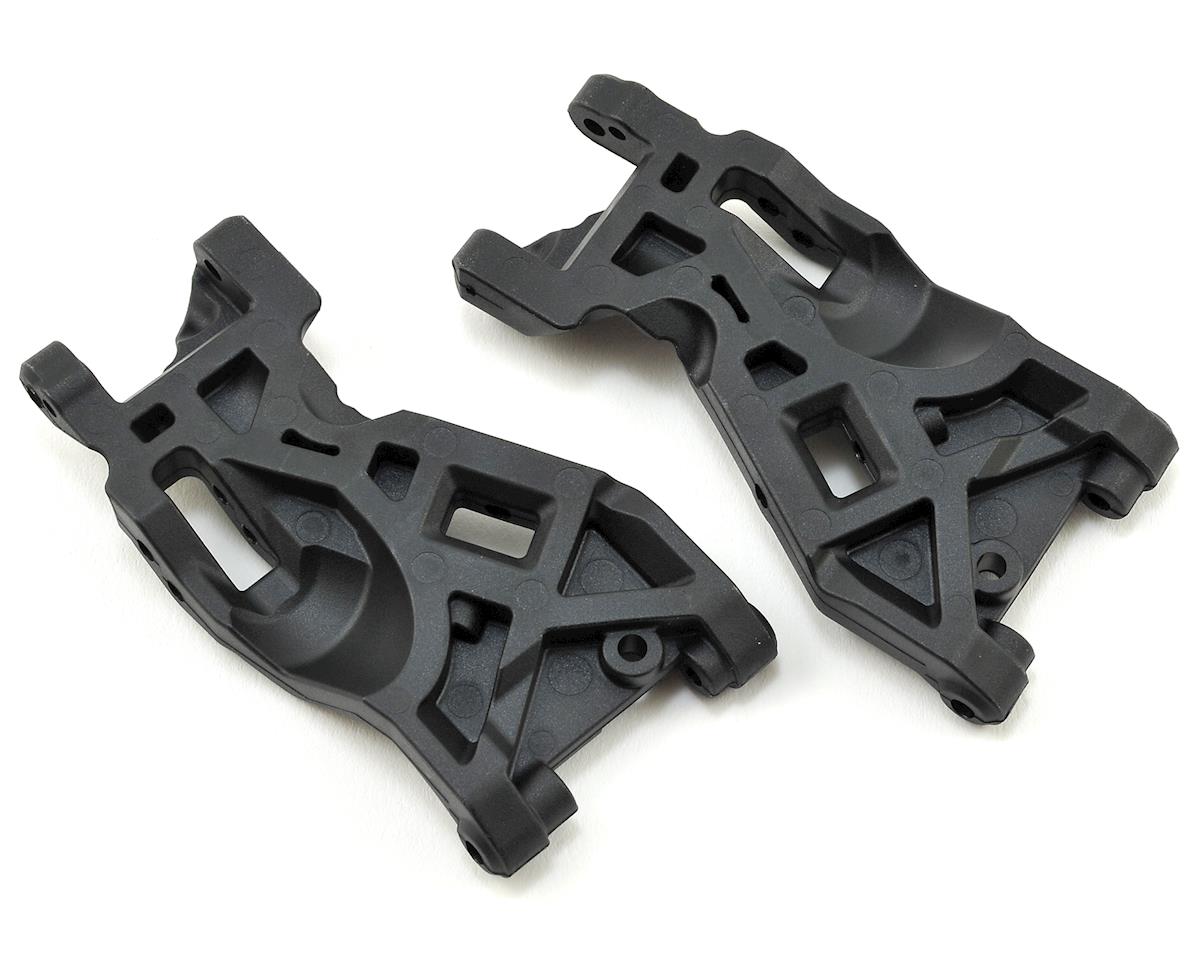 Tekno RC EB410 Front Suspension Arms (TKR6525)