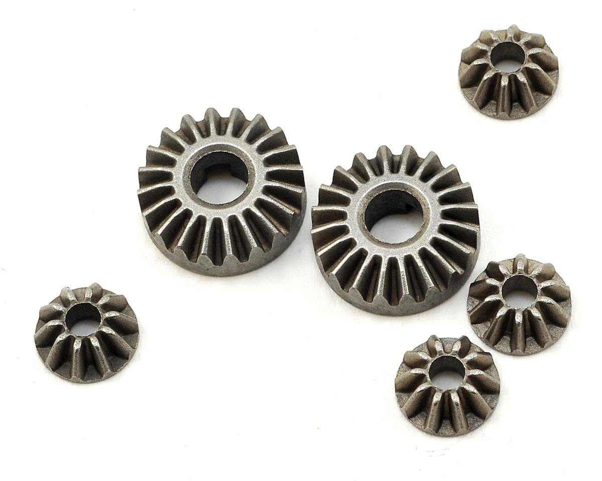 Tekno RC EB410/ET410 Differential Gear Set (TKR6550)
