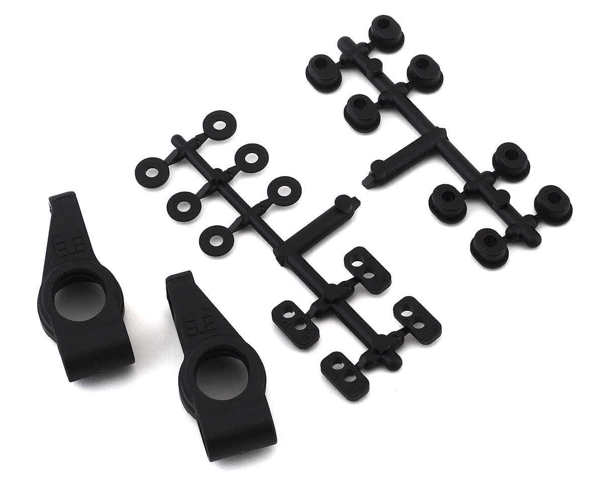 Tekno RC EB410.2 Rear Hubs (TKR6576)