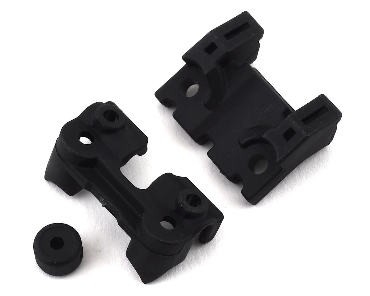 Tekno RC EB410.2 Rear Sway Bar Mount (TKR6590)