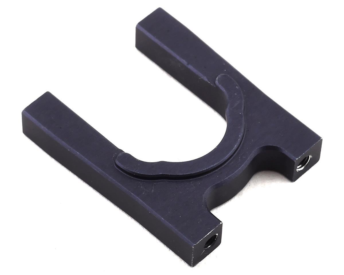 Tekno RC EB410/ET410 Aluminum Center Differential Support (TKR6634A)