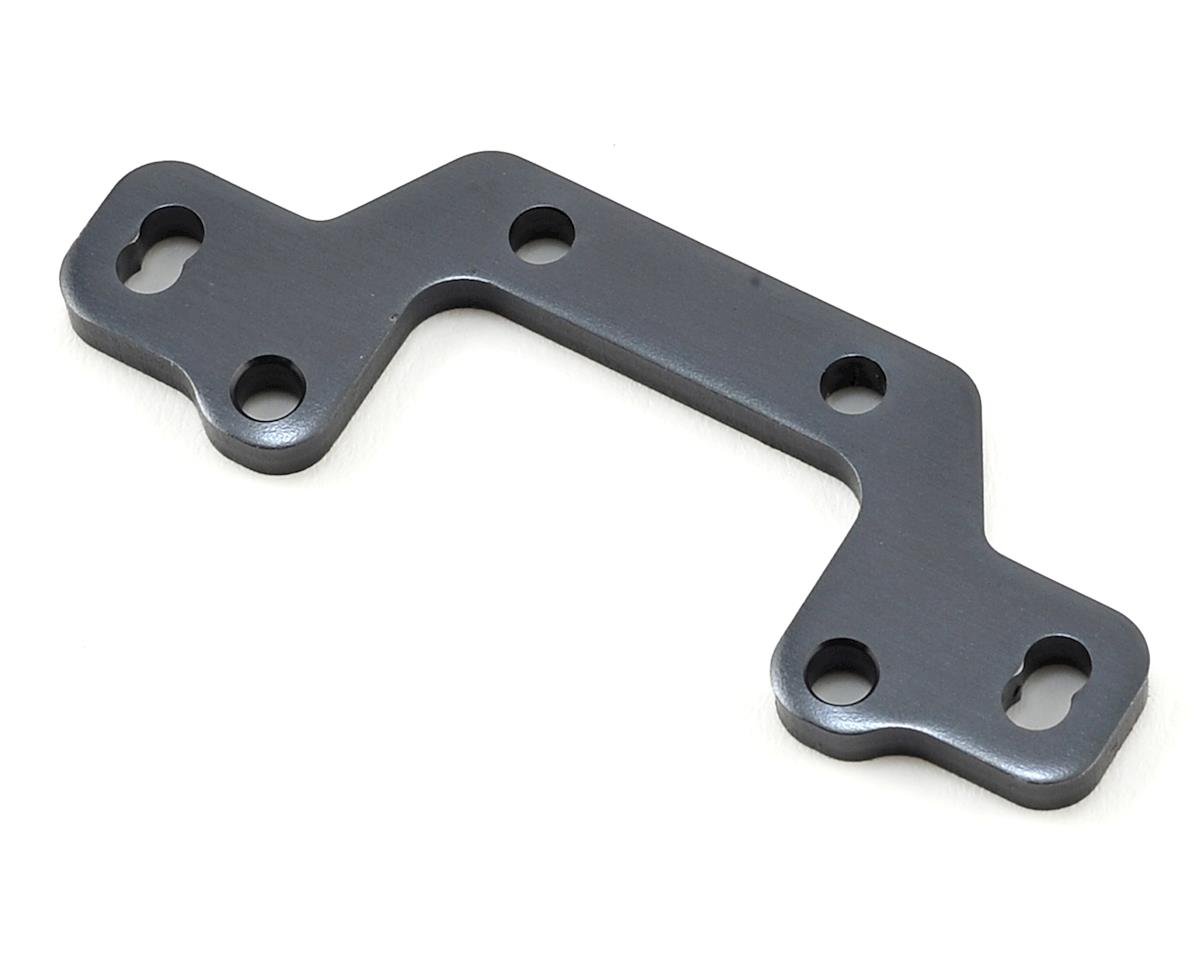 Tekno RC EB410/ET410 Aluminum Front Camber Link Plate (TKR6664)